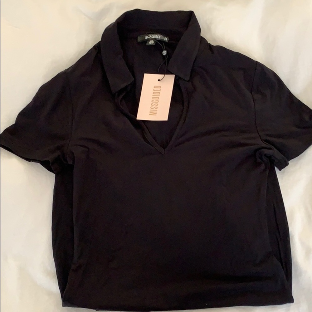 Polo Dress
